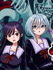 霓虹余温漫画改编画面